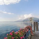 Lejlighed By Interhome Brenzone sul Garda