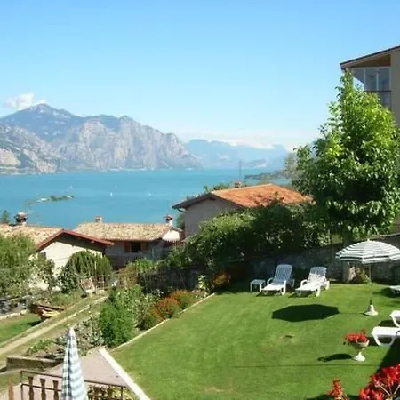 By Interhome * Brenzone