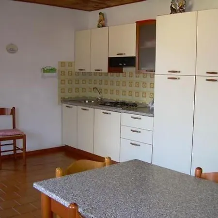 By Interhome Brenzone