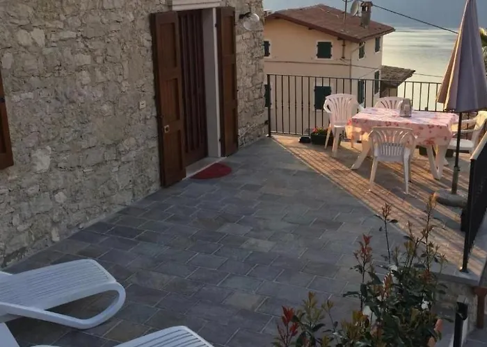 Appartement By Interhome Brenzone