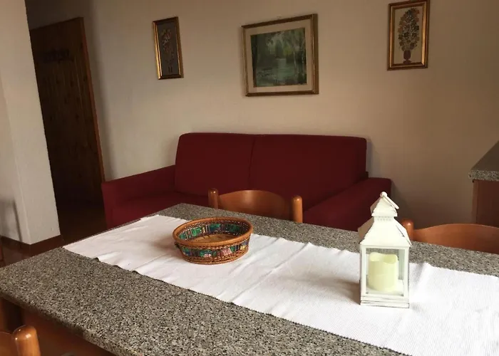 By Interhome * Brenzone