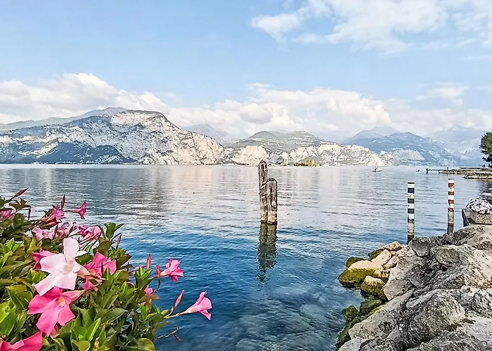 Appartement By Interhome