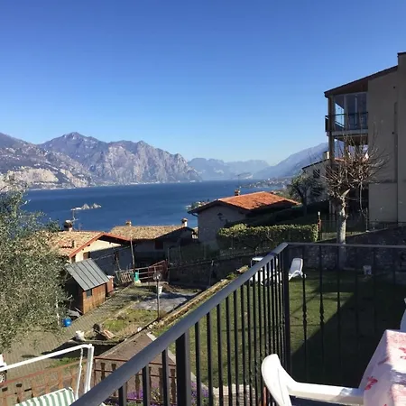 By Interhome Apartmán *