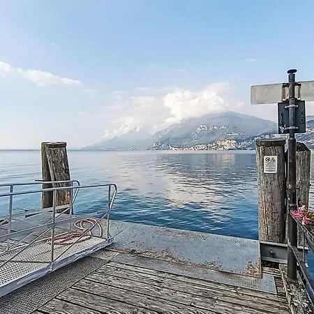 By Interhome * Brenzone sul Garda