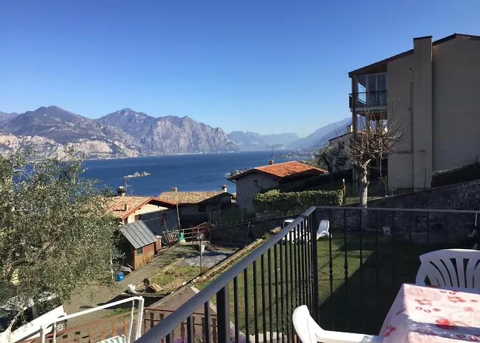 By Interhome Apartament *