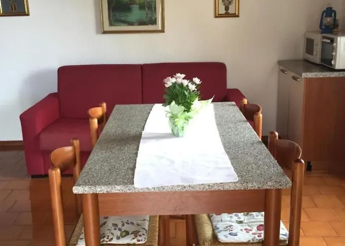 Apartament By Interhome