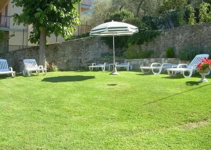 By Interhome * Brenzone sul Garda