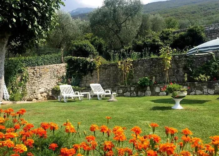 By Interhome * Brenzone sul Garda