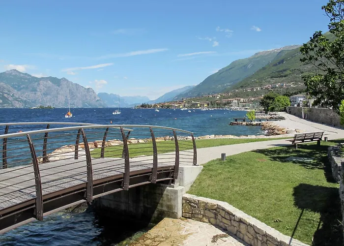 Apartament By Interhome Brenzone sul Garda