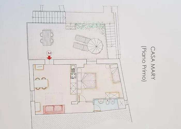 By Interhome Apartament