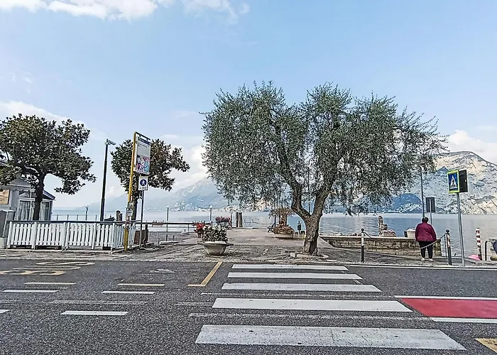Apartament By Interhome Brenzone sul Garda
