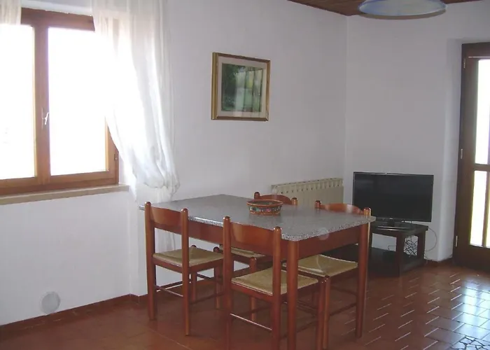 By Interhome Apartment Brenzone sul Garda