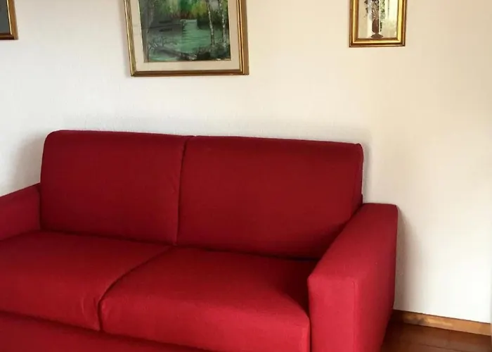 Apartment By Interhome Brenzone sul Garda