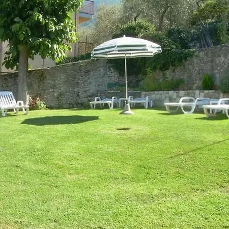 By Interhome * Brenzone sul Garda