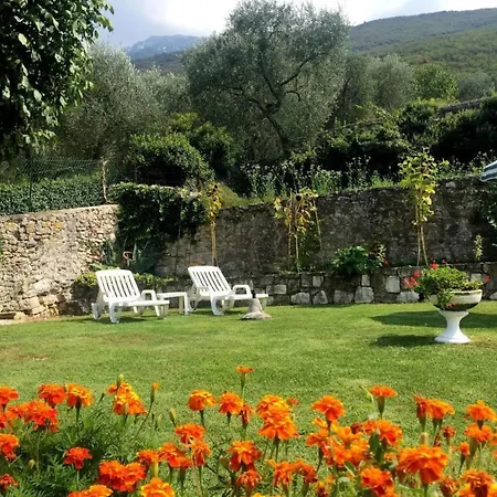 By Interhome * Brenzone sul Garda