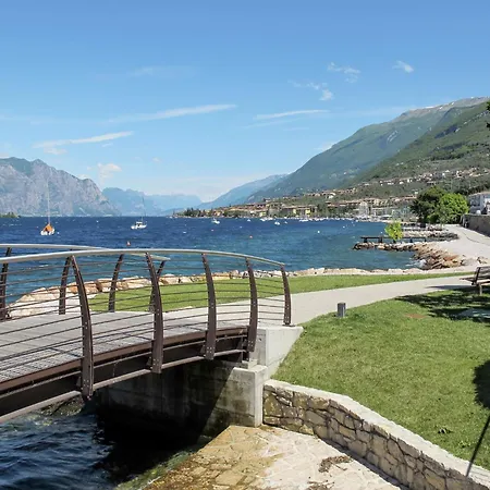 Lägenhet By Interhome Brenzone sul Garda
