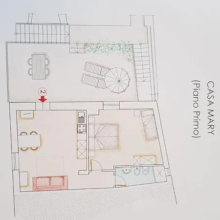 By Interhome Lägenhet