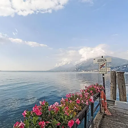 Lägenhet By Interhome Brenzone sul Garda