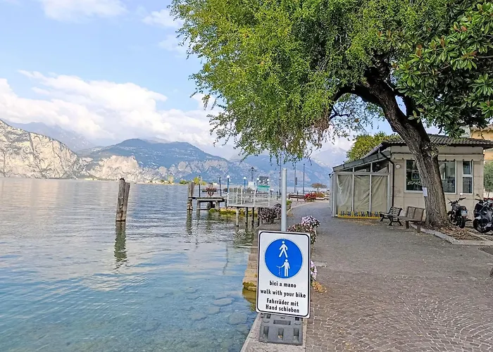 Апартаменты By Interhome